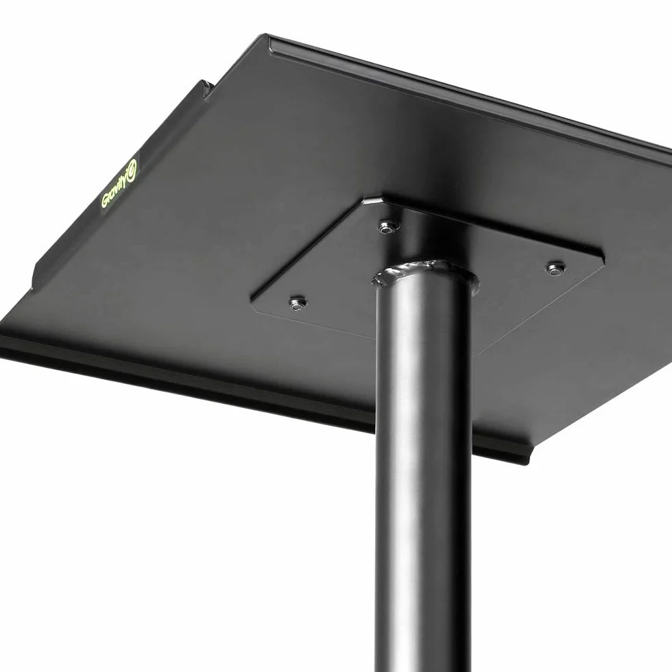 Gravity SP 3202 Studiomonitor-Ständer schwarz GSP3202 oneSize