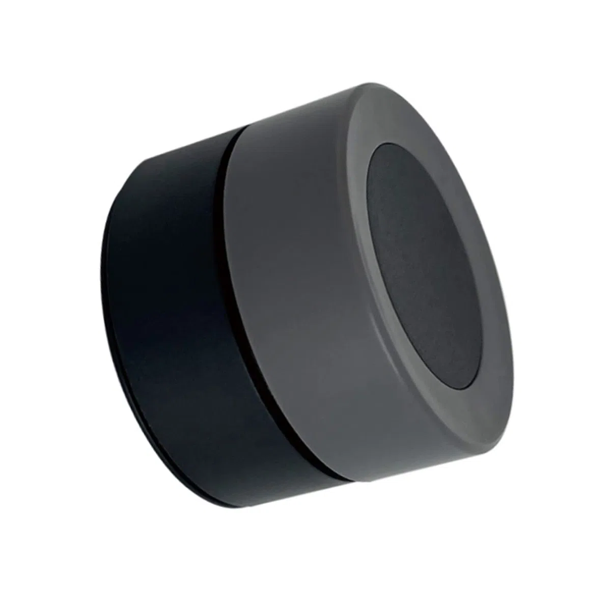 für Tuya ZigBee Intelligent Knob Schalter, Smart Wireless Taste für den drahtlosen Szenenwechsel Regler, Automatisierungsszenario, Funktioniert nur mit für Tuya ZigBee Hub,2 Stück