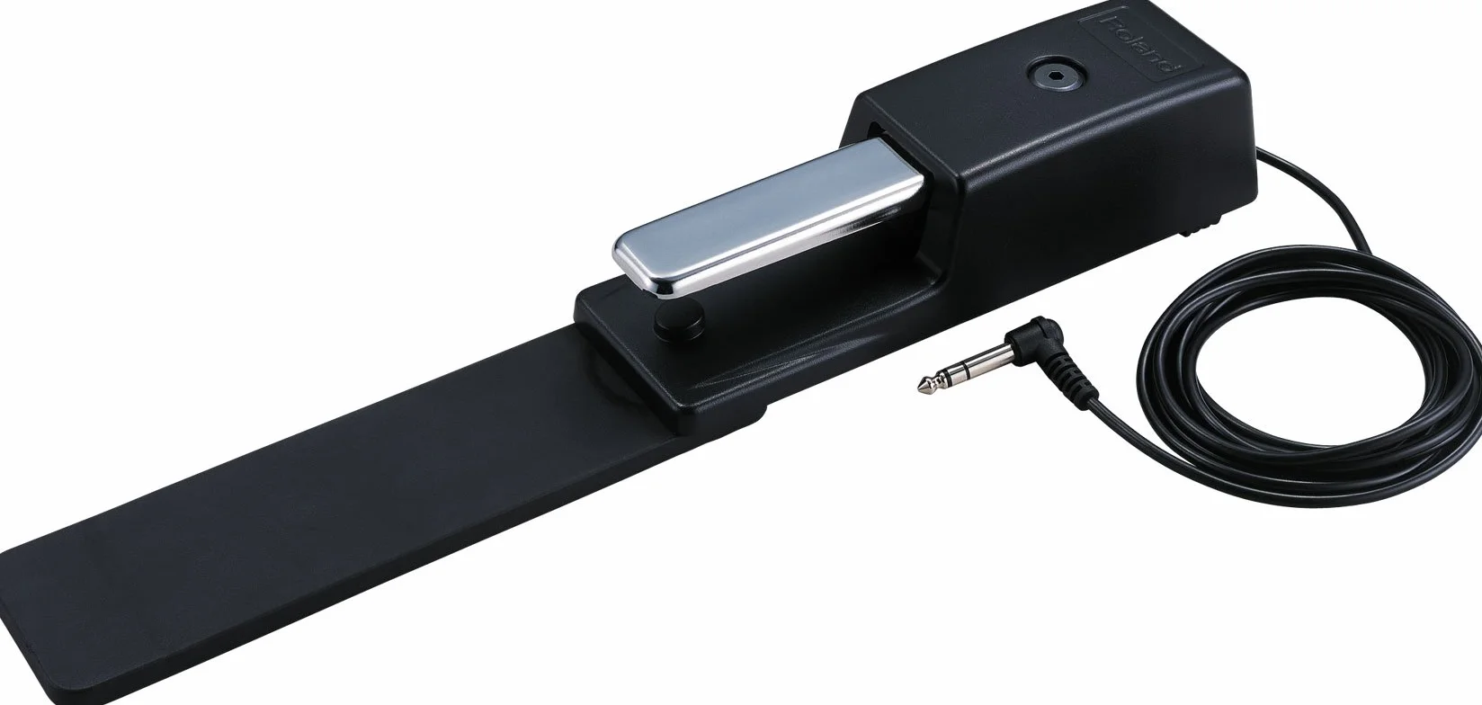 ROLAND DP-10 Piano style Sustain Pedal