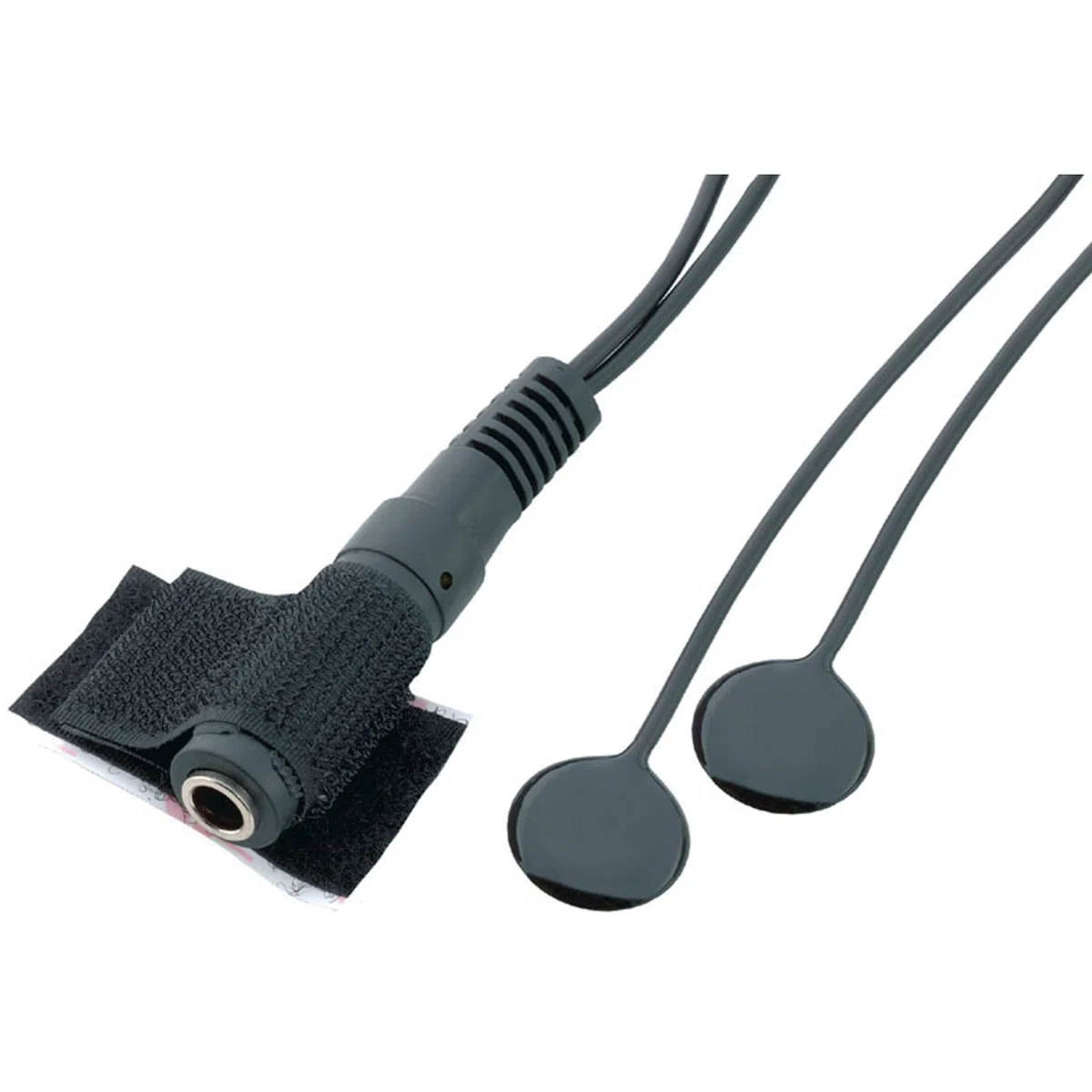 Shadow Twin Transducer Bug Tonabnehmer für Cello mit 6,4 mm Klinkenbuchse