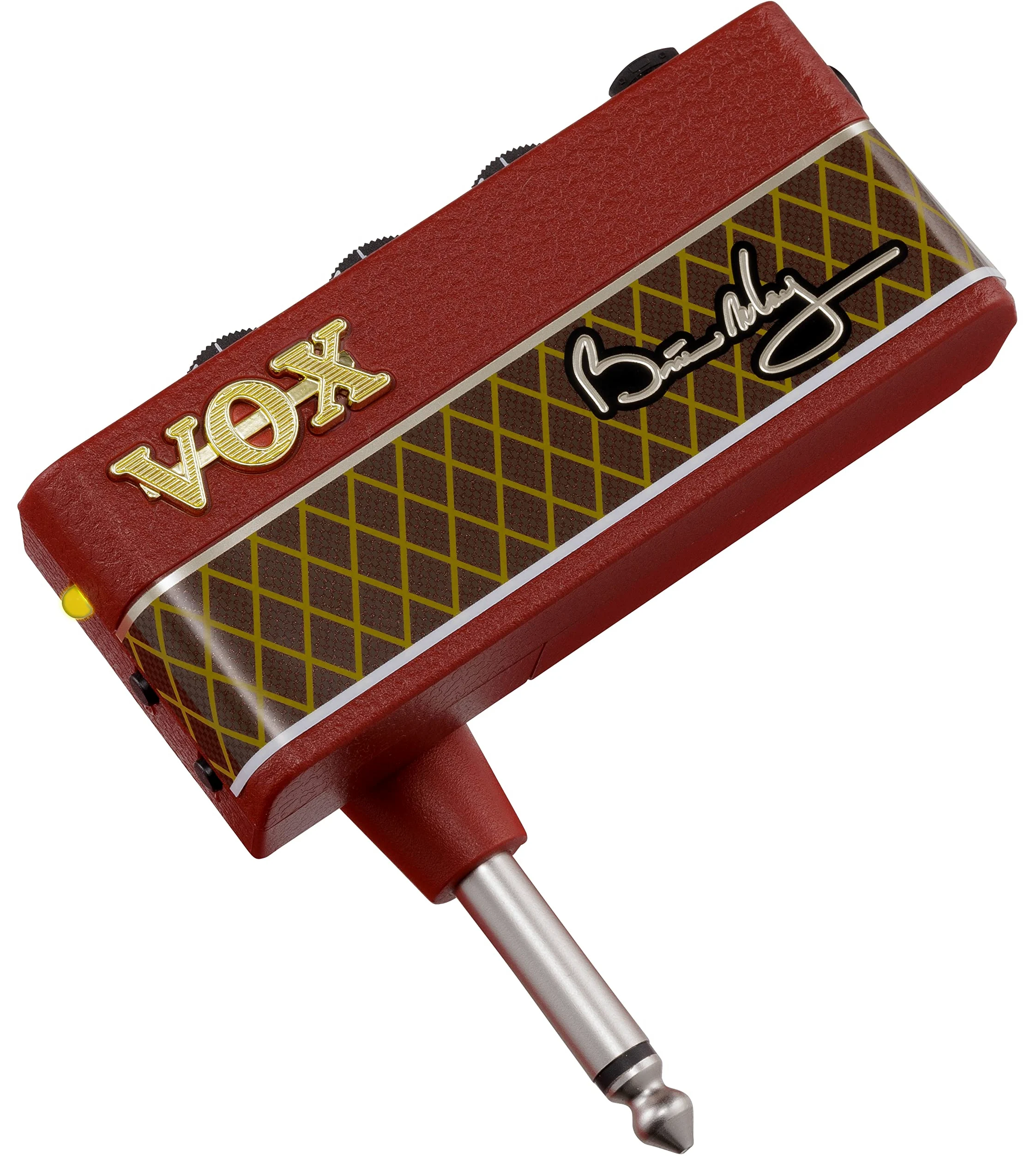 Vox AP-BM amPlug Brian May Gitarren-Kopfhörerverstärker