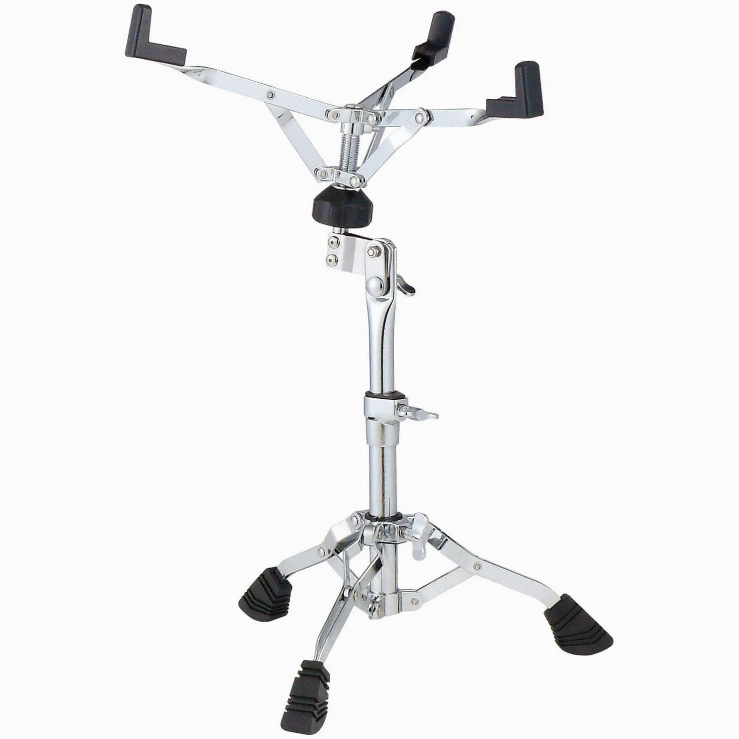 Tama Stage Master Snare Ständer - doppelstrebig - Schlagzeug Hardware Zubehör Gadget (HS40WN)