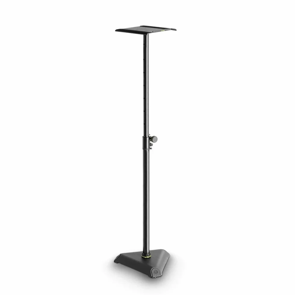 Gravity SP 3202 Studiomonitor-Ständer schwarz GSP3202 oneSize