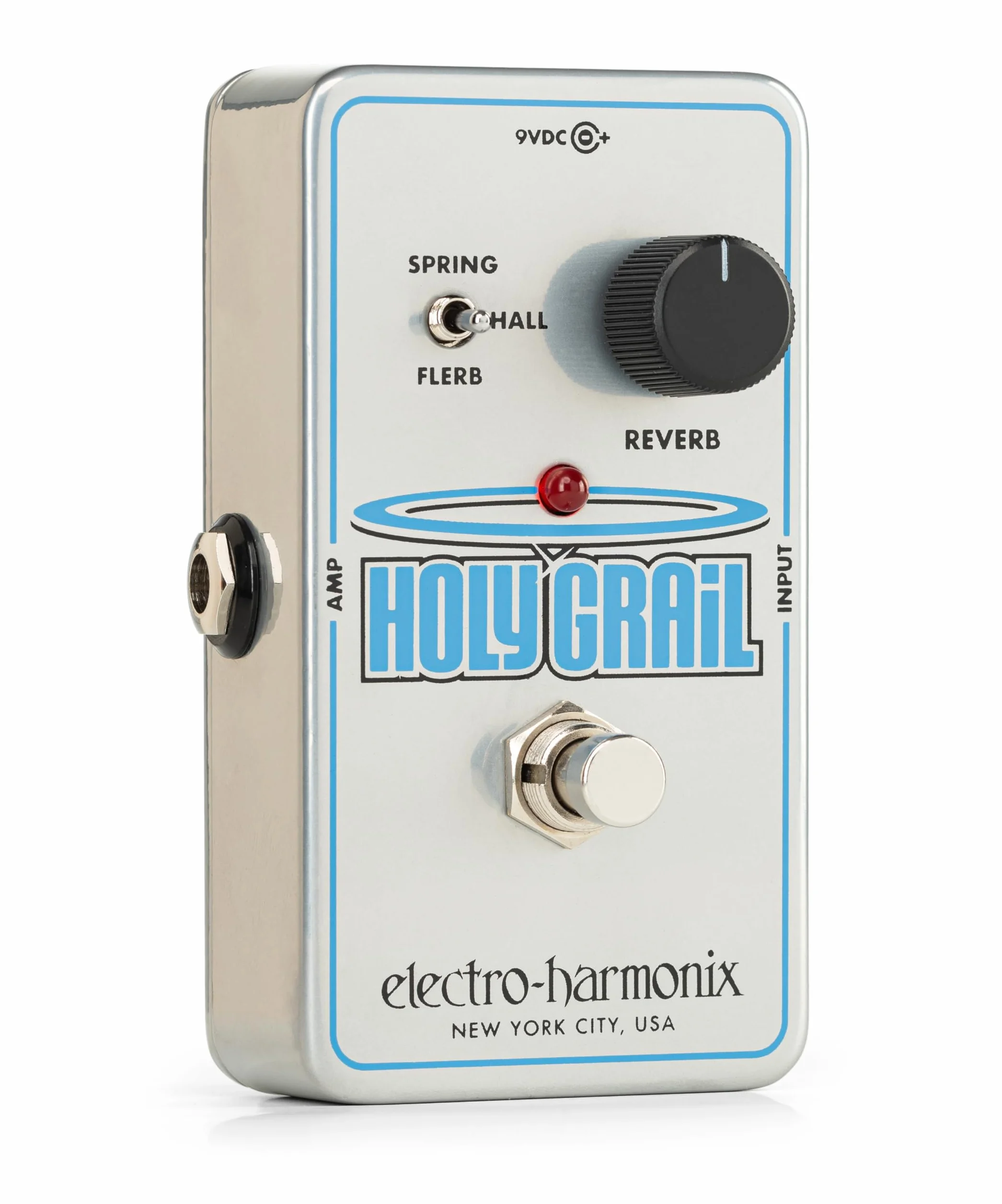 Electro-Harmonix Nano Holy Grail Reverb
