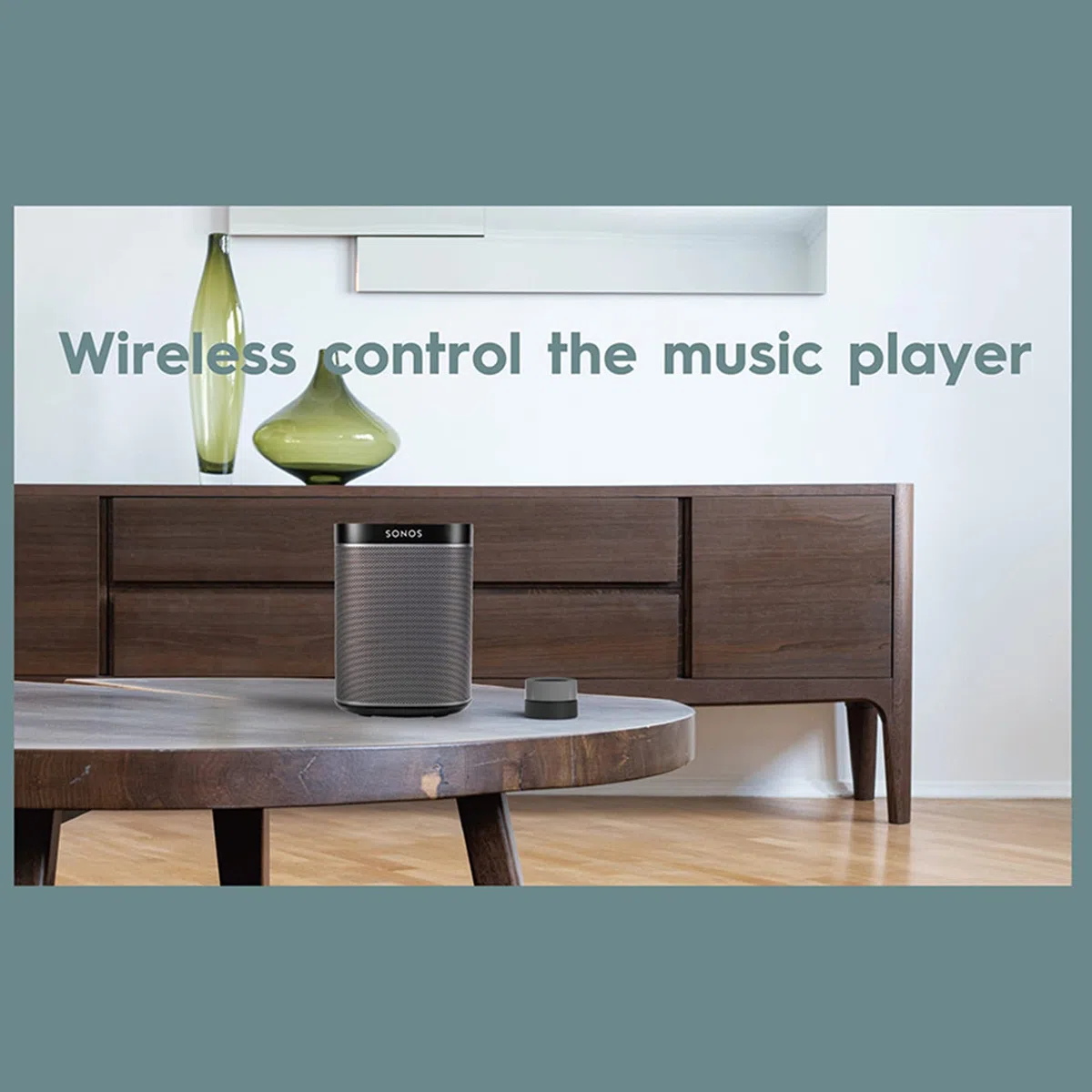 für Tuya ZigBee Intelligent Knob Schalter, Smart Wireless Taste für den drahtlosen Szenenwechsel Regler, Automatisierungsszenario, Funktioniert nur mit für Tuya ZigBee Hub,2 Stück
