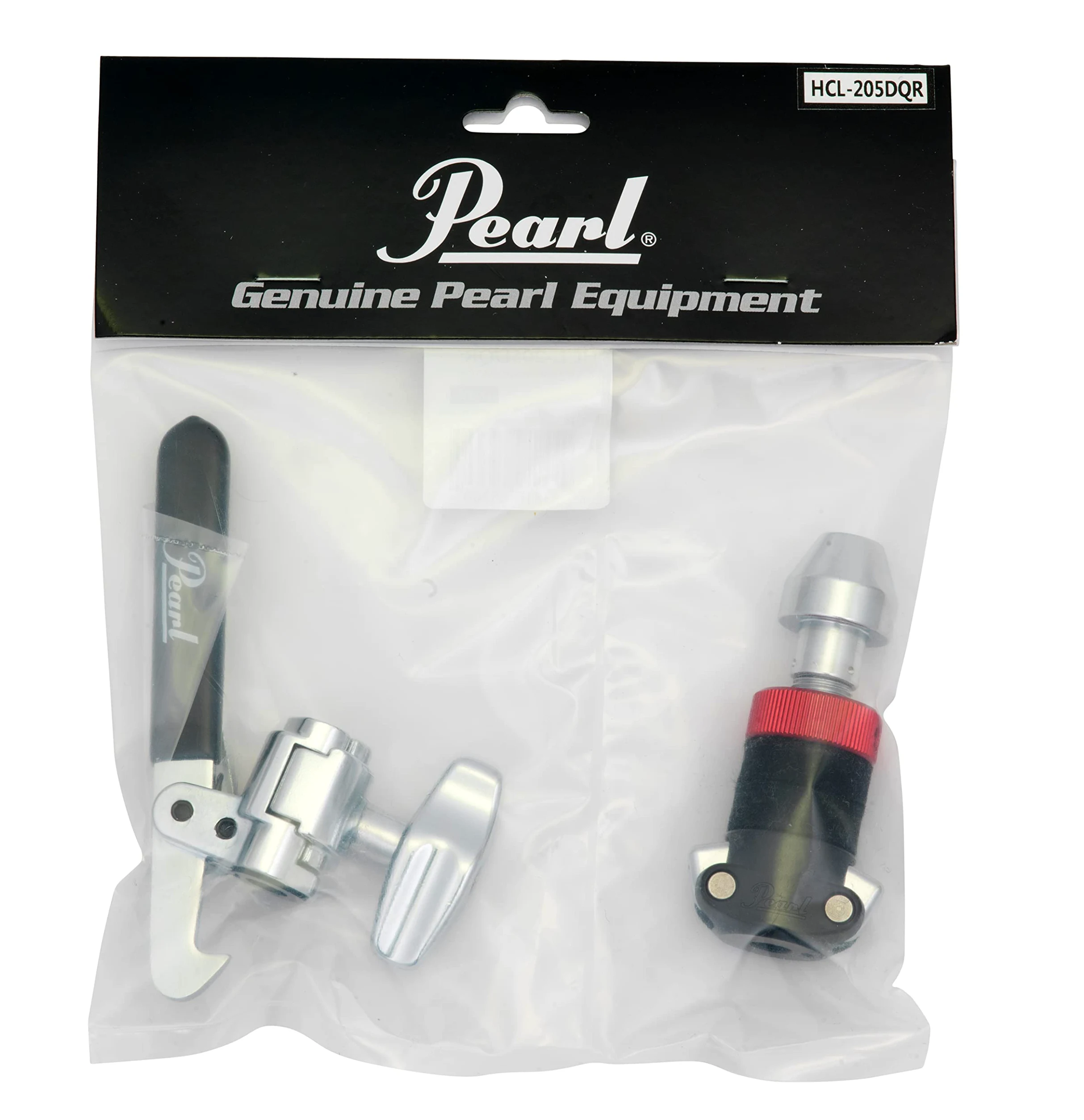 PEARL HCL-205DQR Hi-Hat-Drop-Clutch mit Schnellverschluss