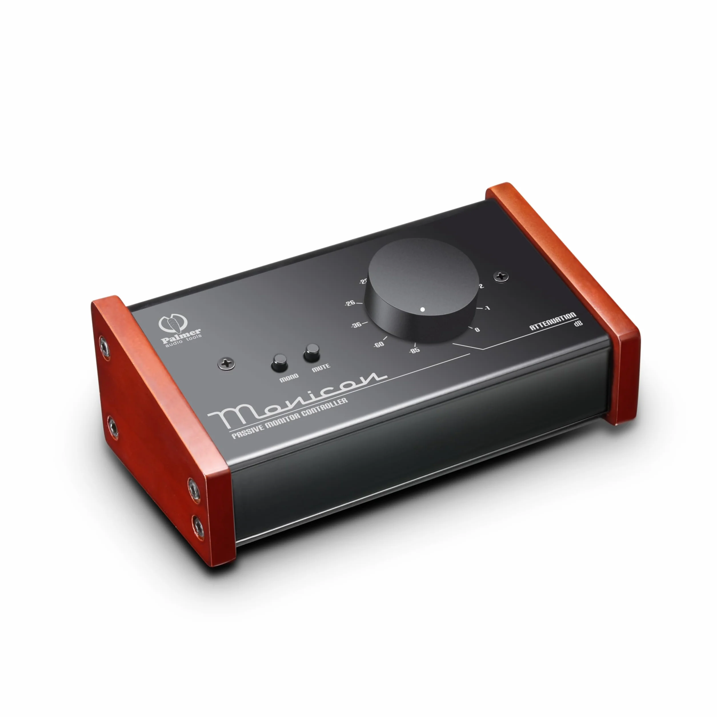 Palmer MONICON (Classic) - Passiver Monitor Controller