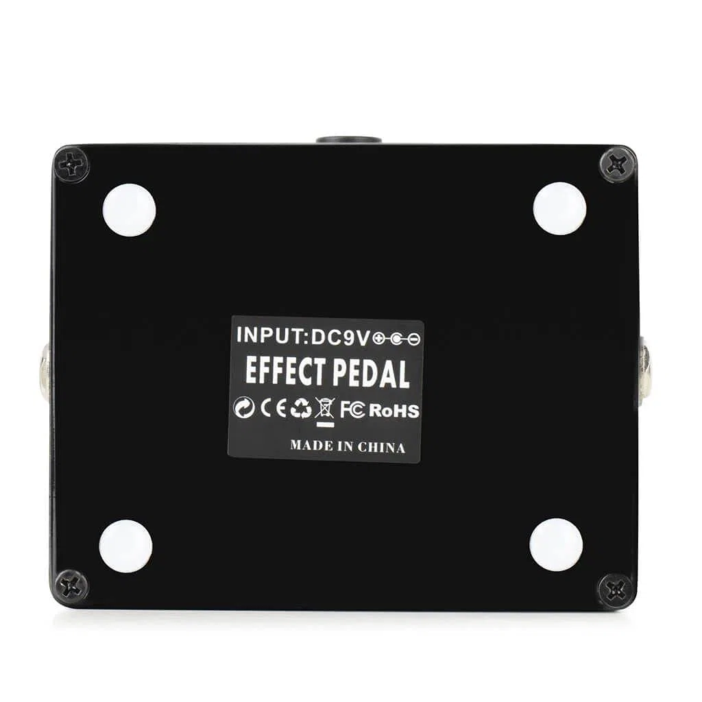 Caline Nightwolf Gitarrenpedal, DCP08