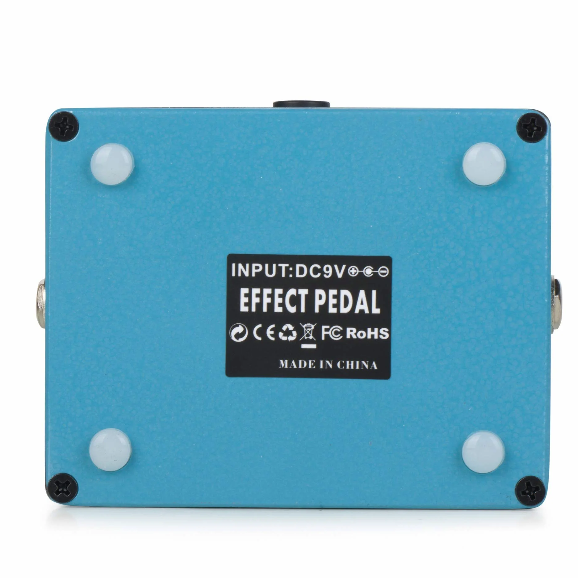 Caline DCP-01 Artemis Compressor Boost Dual Gitarre Effektpedal
