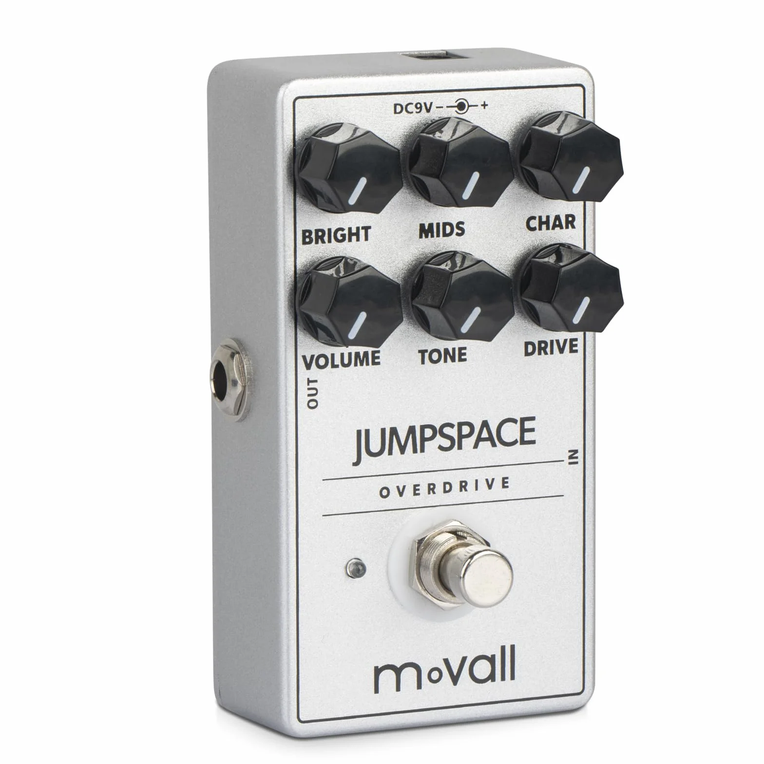Movall/Caline MP-106 Jumpspace Overdrive