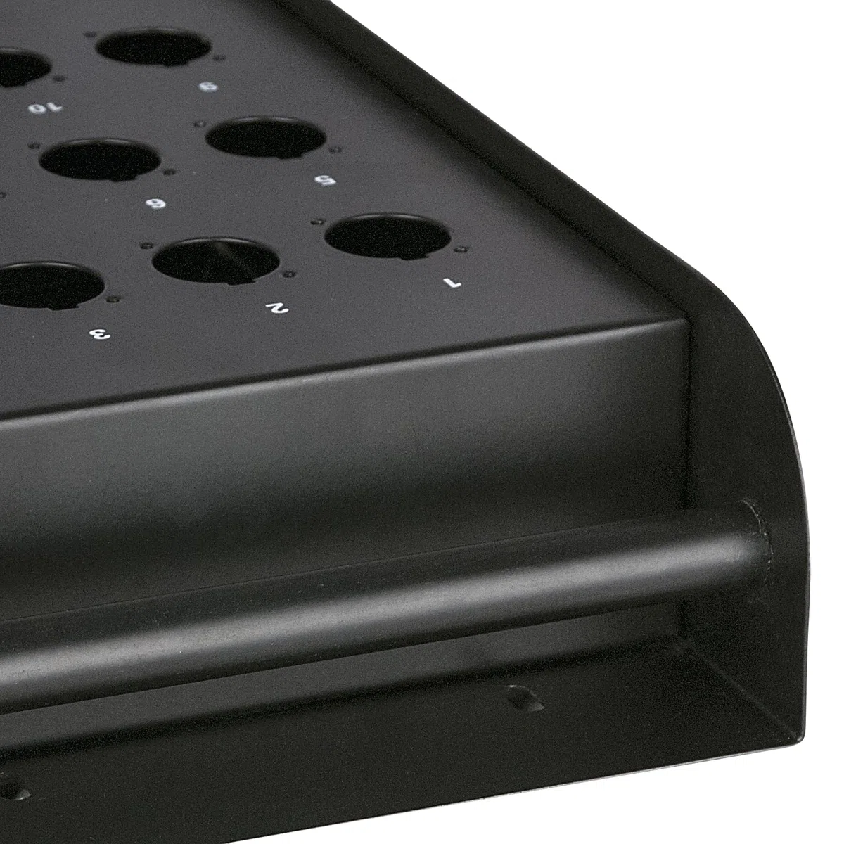 Empty Stage Box 20 holes