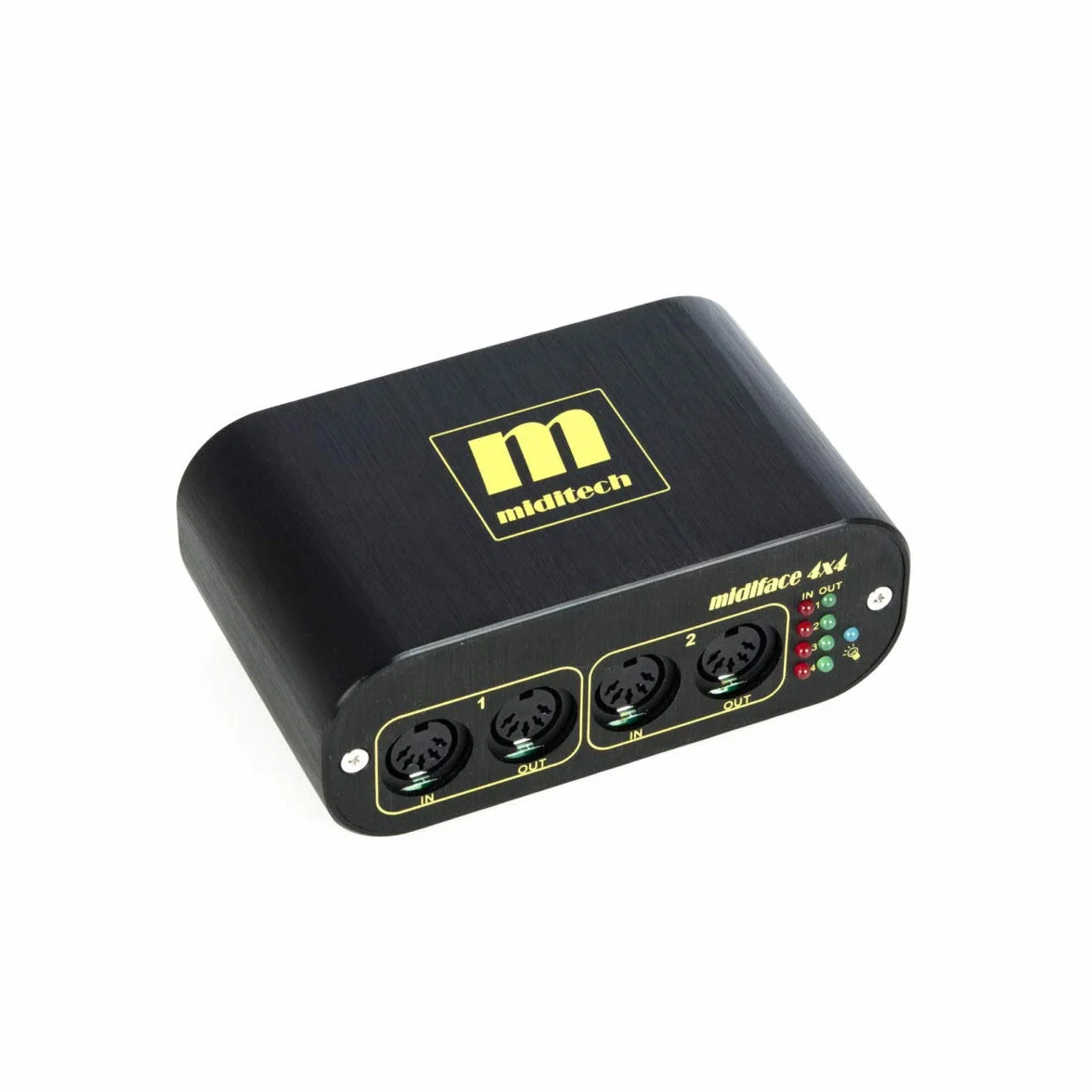 Miditech MIDIFACE 4x4