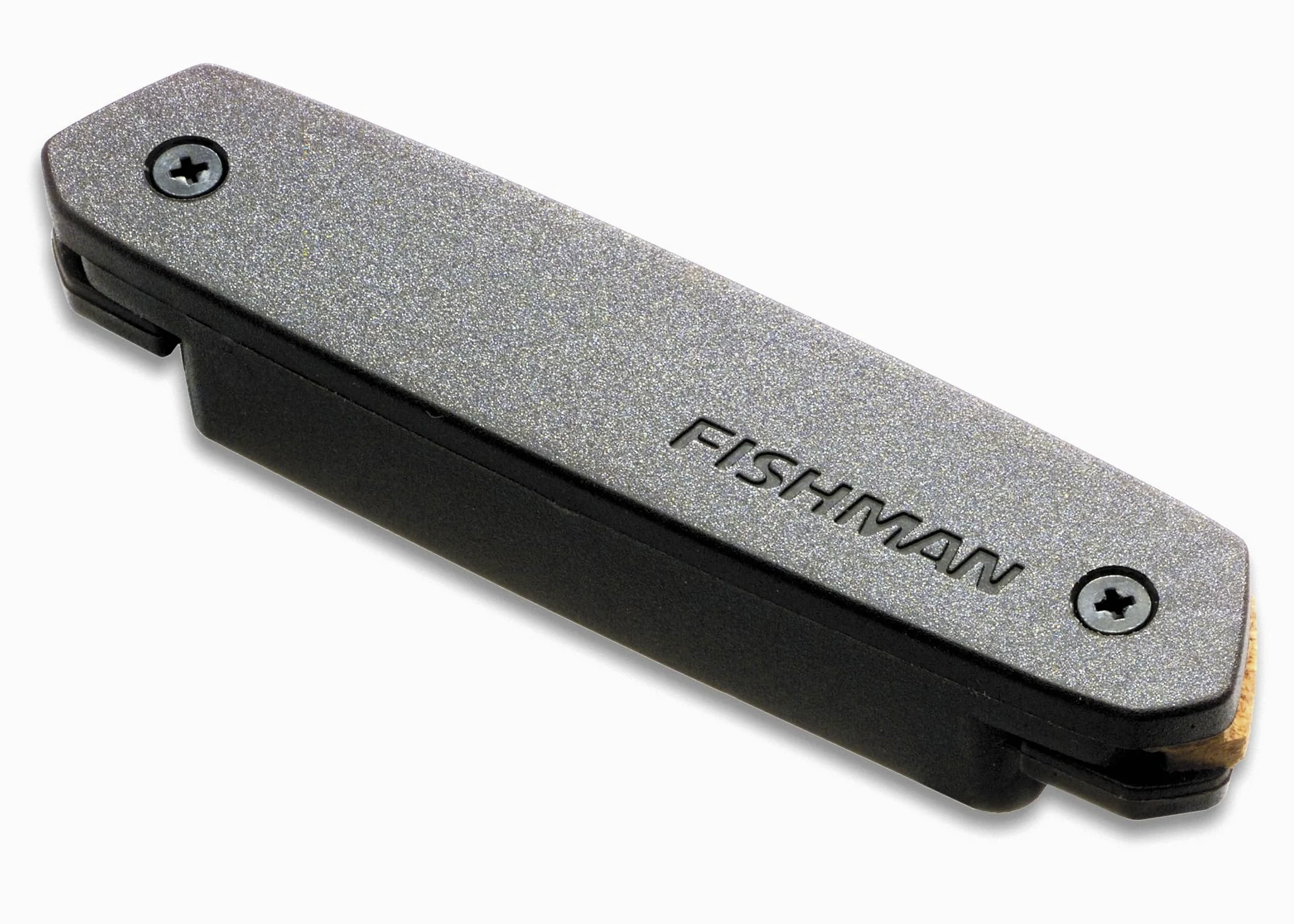 FISHMAN Pickup für Akustikgitarren, NEO-D - Singlecoil, passiv