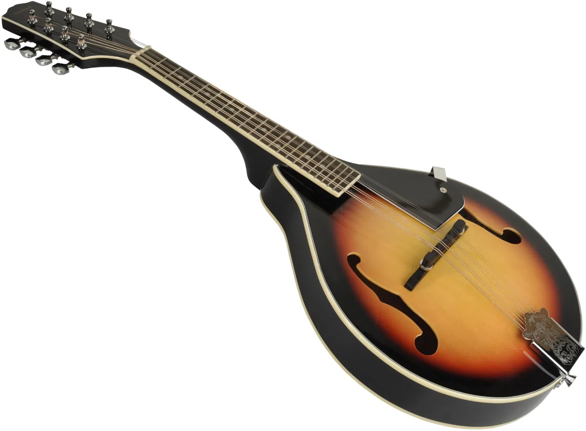 Steinbach Bluegrass Mandoline mit Lindendecke