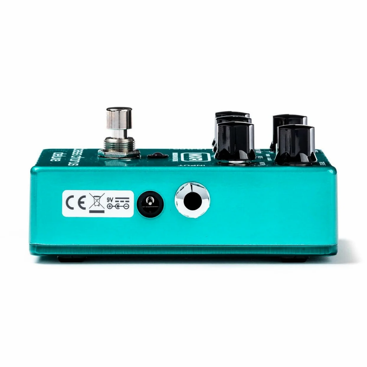 MXR Bass Chorus DeLuxe