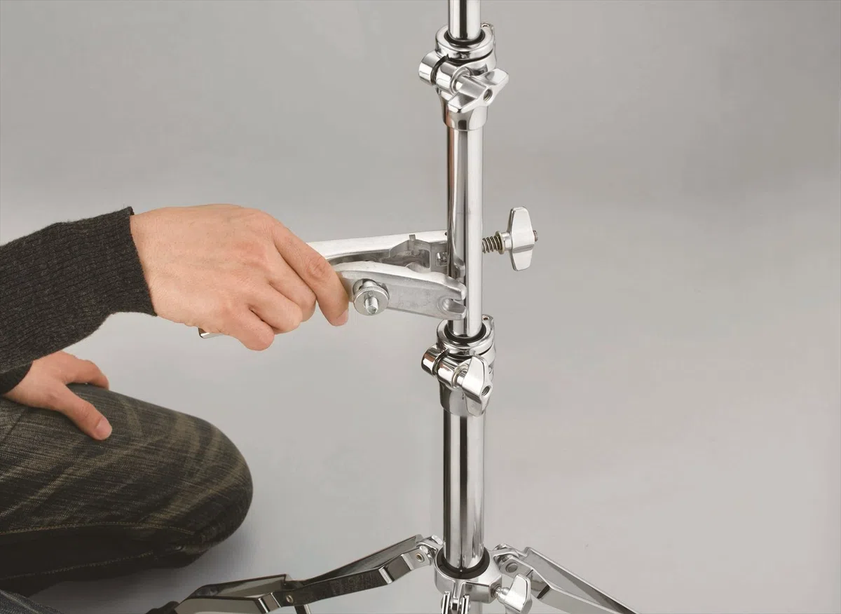 Tama MC66 · Sonstige Hardware