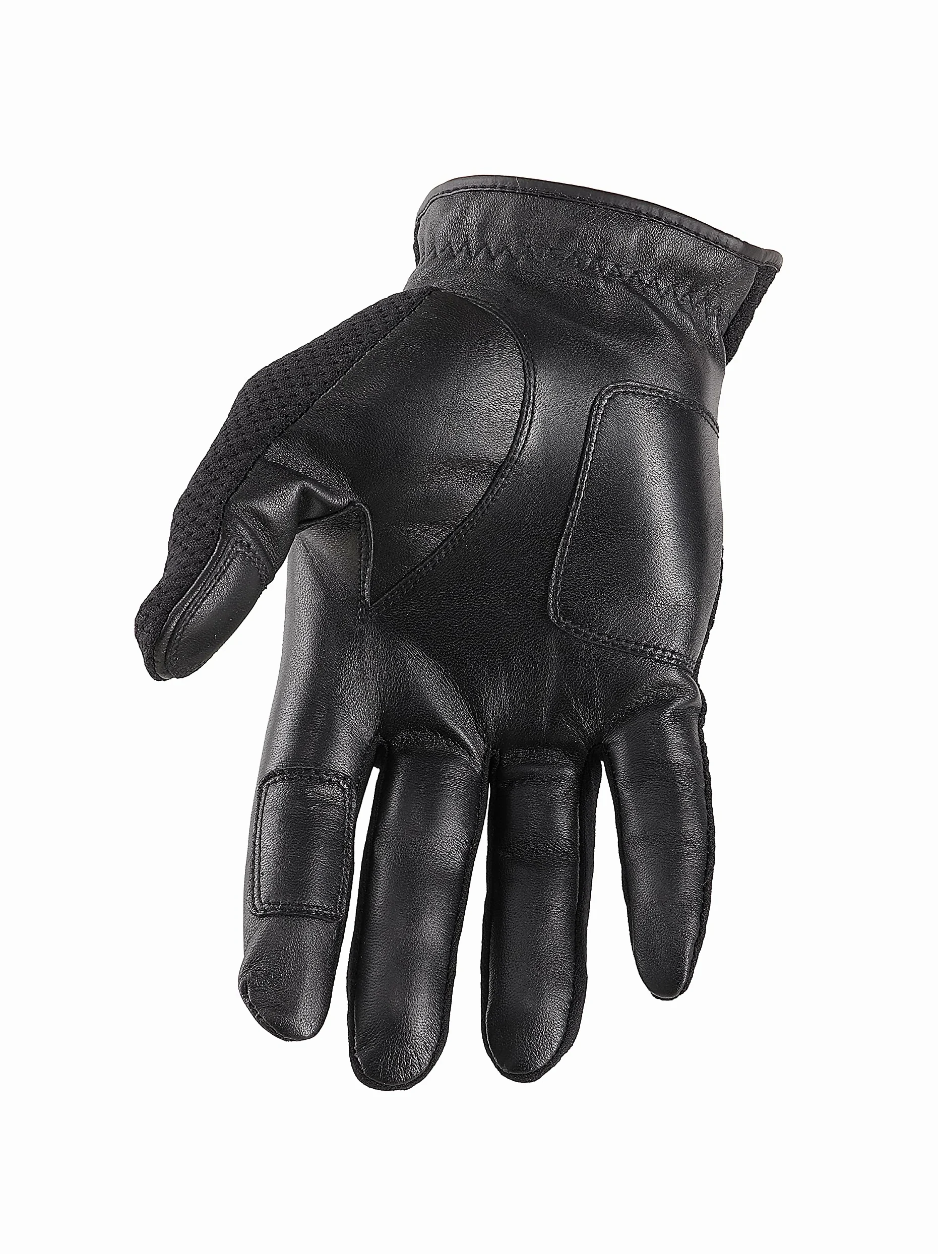 Meinl Cymbals MDGFL-M Drummerhandschuhe fingerfrei M & Meinl Cymbals MDG-M Drummerhandschuhe M