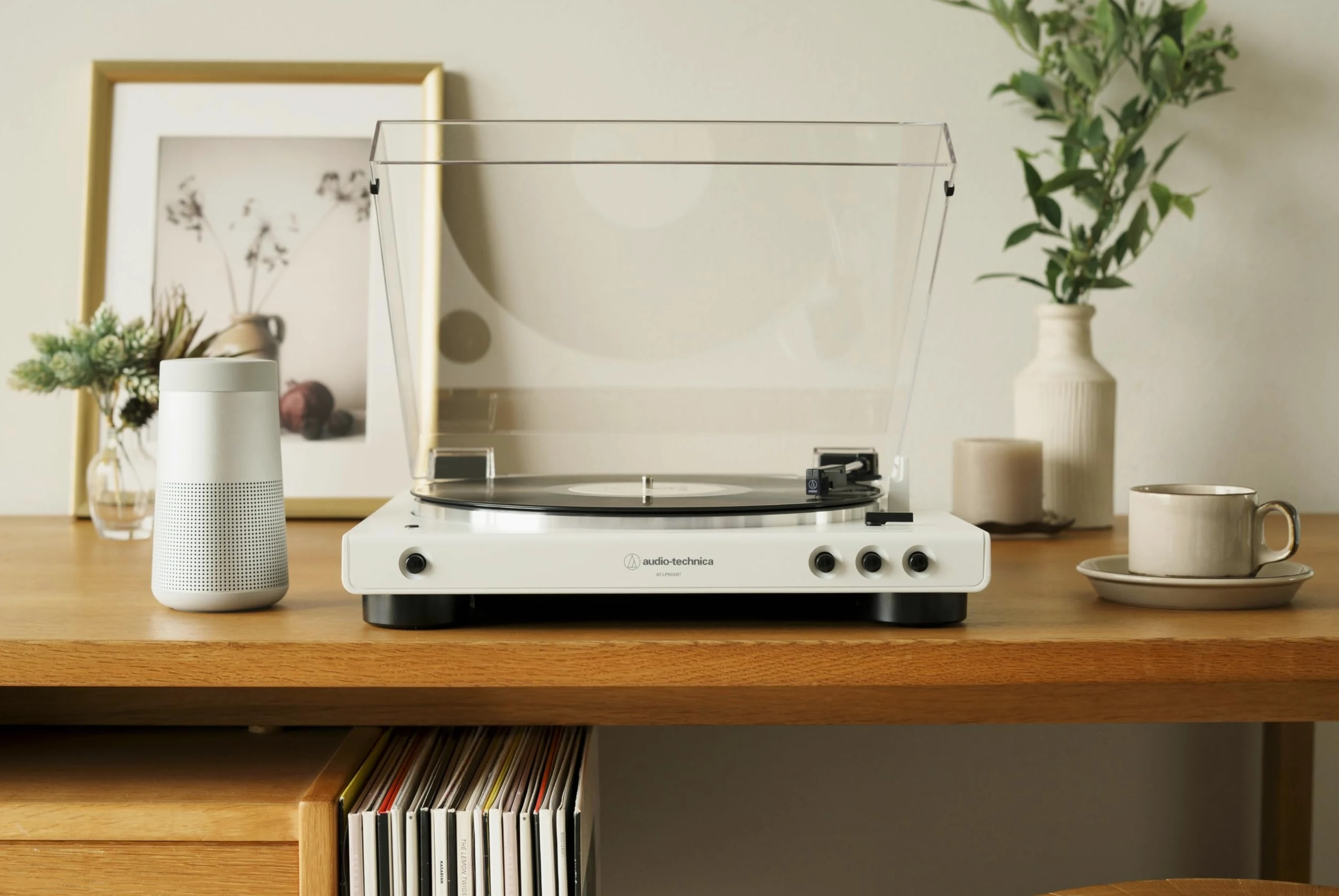 Audio-Technica ATN3600LE Ersatznadel