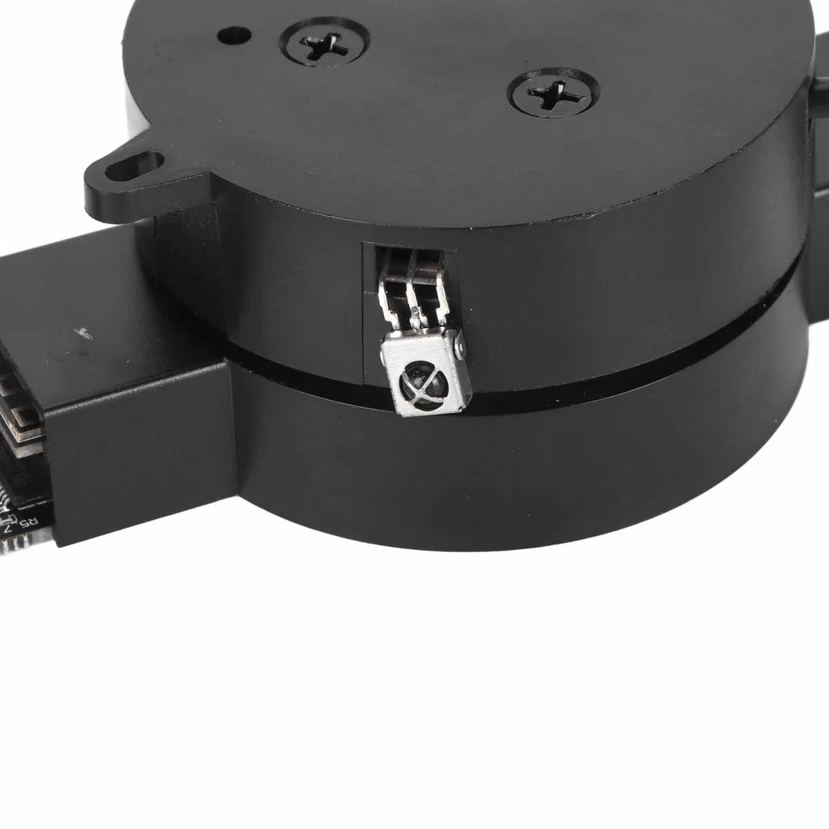 3D-Hologramm-Lüfter, 16,5-Zoll-WiFi-LED-Hologrammprojektor für die Anzeige von Fotos und Videos, Ideal für Ladenschilder, Barpartys, 224 LED-Perlen, 3D-Effekte (EU-Stecker)