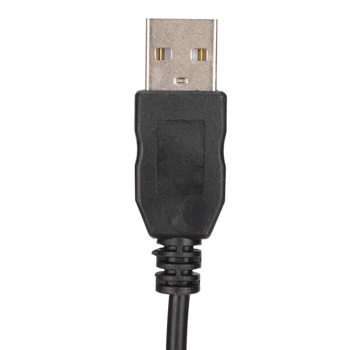 USB-Dreifach-Fußpedal, Maus-Tastatur-String und Multimedia-Funktionen. Kabelgebundener USB-Umschalter mit Individueller Programmierung, mit Breiten Pedalen für Komfort (FS23_PM