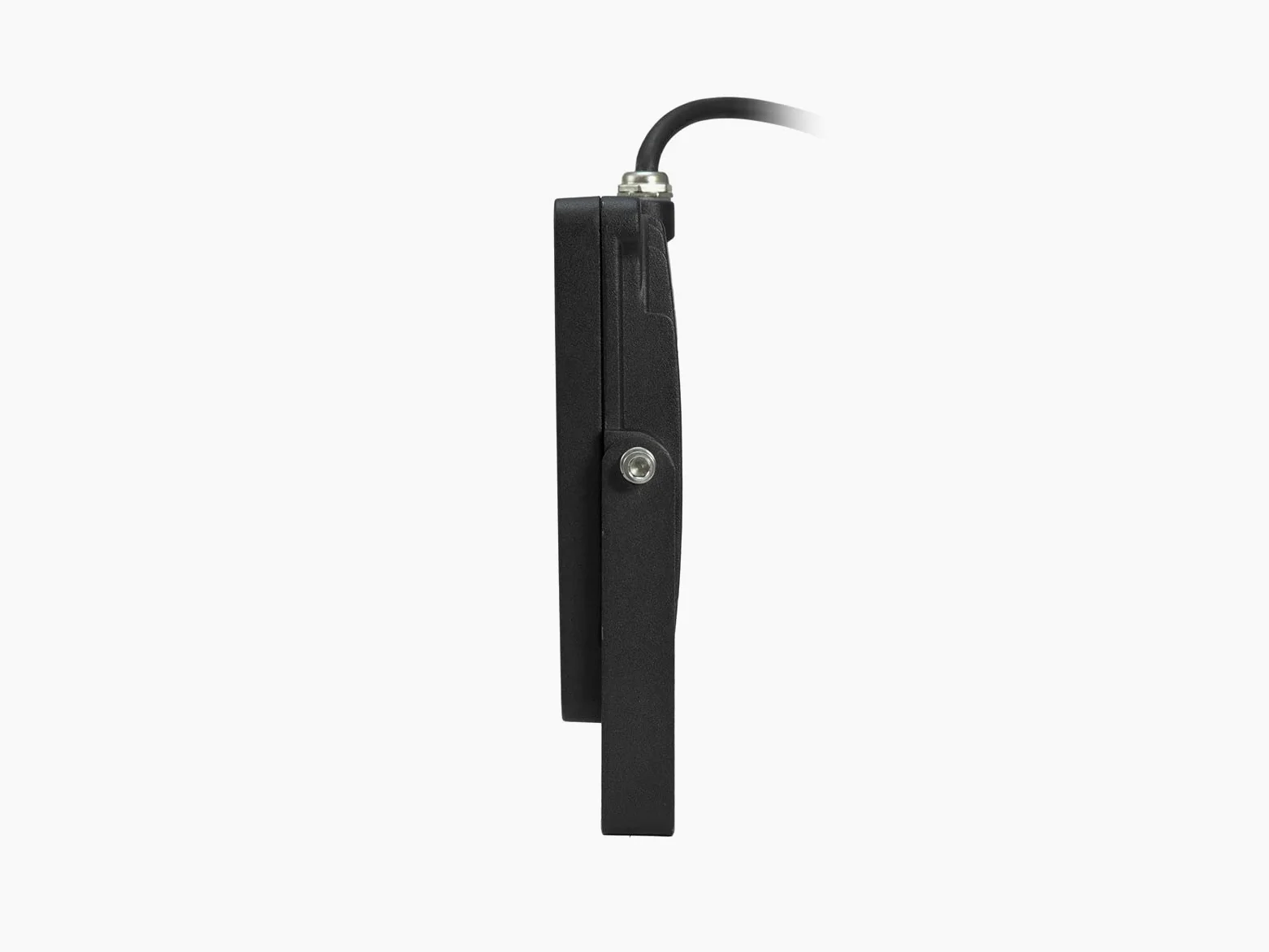 EUROLITE LED IP FL-30 SMD orange | Flacher Outdoor-Scheinwerfer (IP65) mit farbigen LEDs