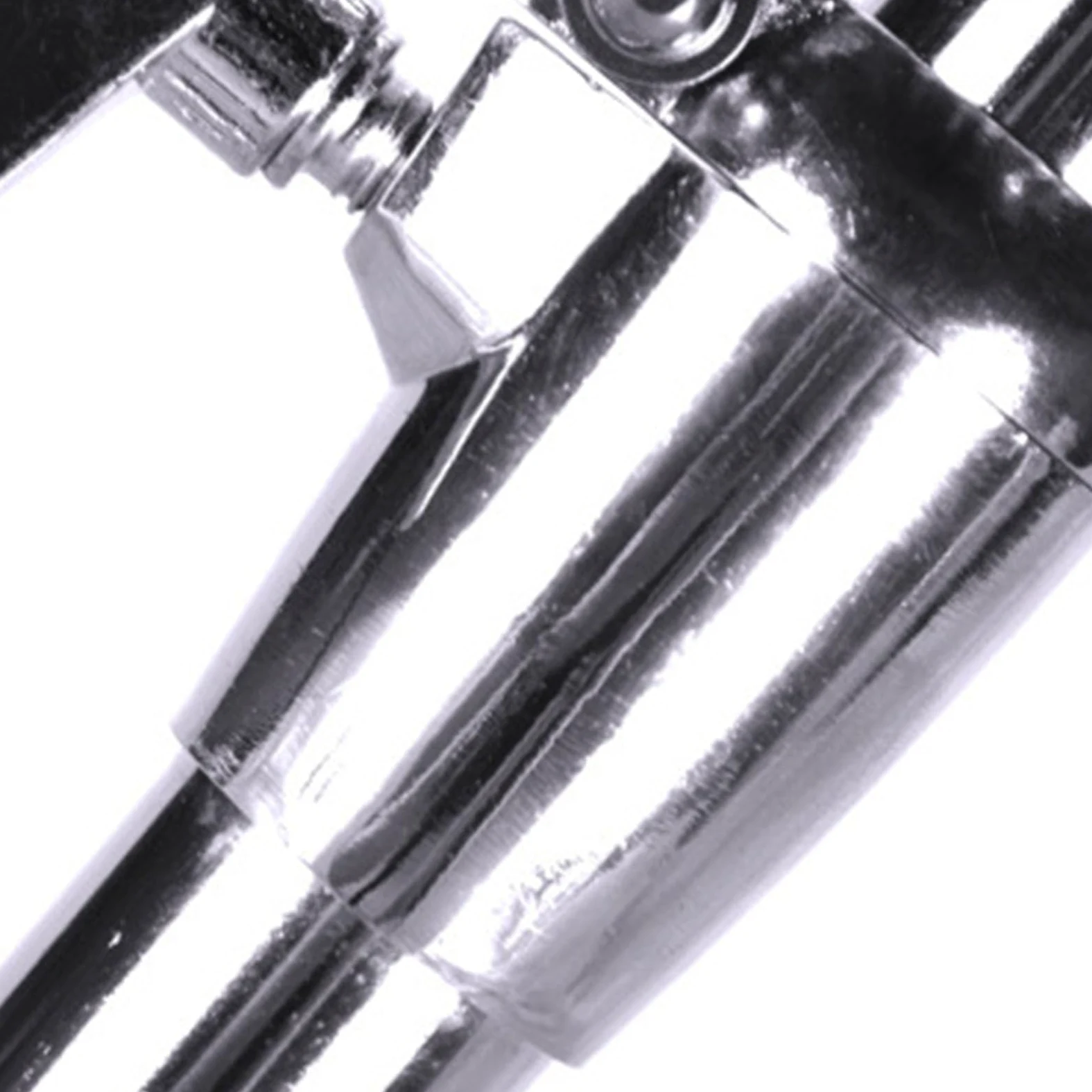 Höhenverdickter, Stabiler Universal-Trommelstativ, Snare-Drum-Ständer, Verstellbarer Snare-Ständer, Doppelt Verstrebt, für ätherische, Dumme Snare-Drums