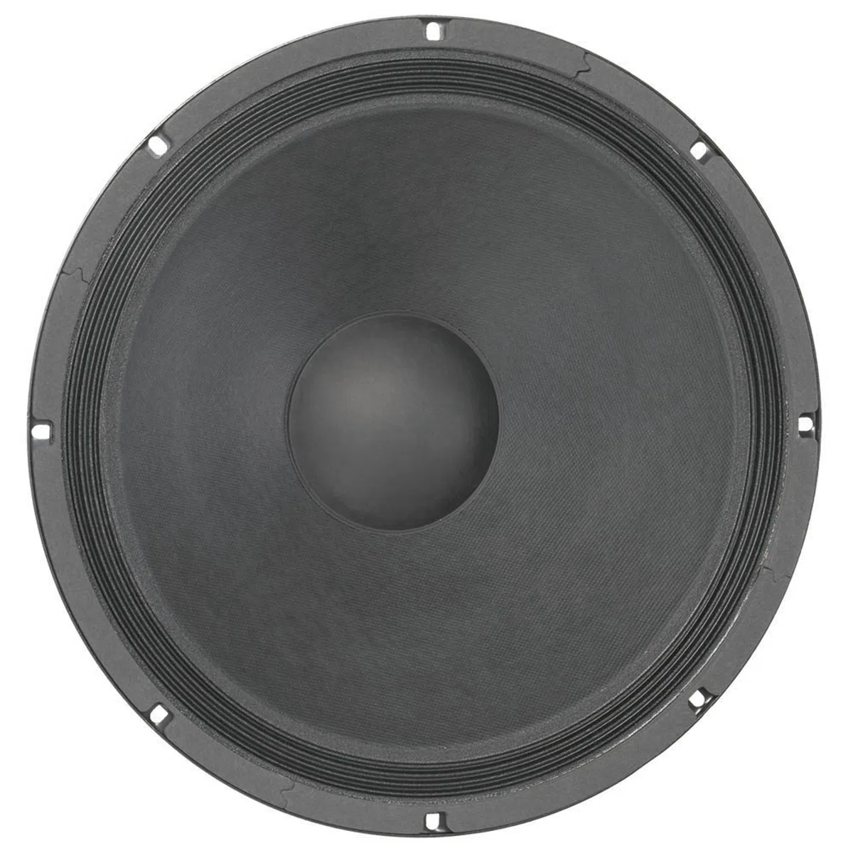 Eminence 15" Lautsprecher 200 W 8 Ohm, Schwarz