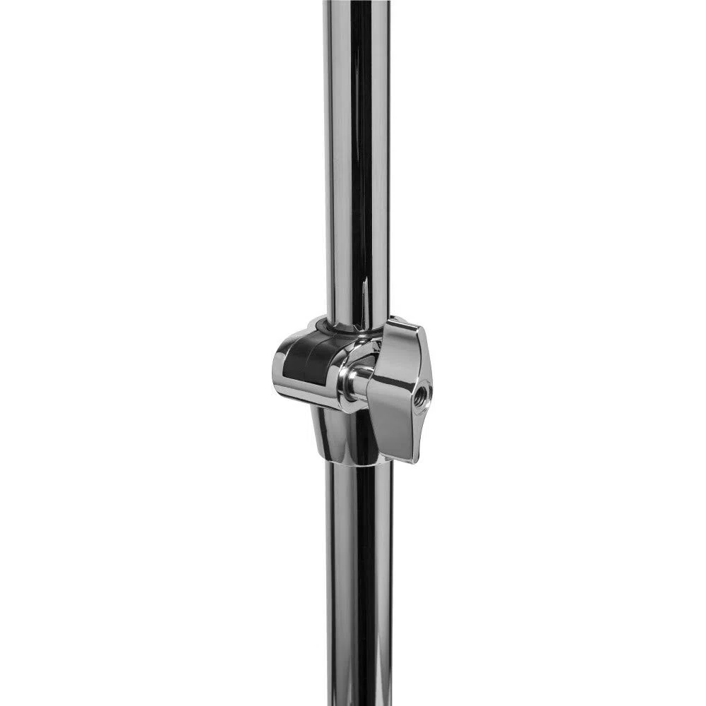 STAGG Cymbalstand - Straight, Medium, Silber