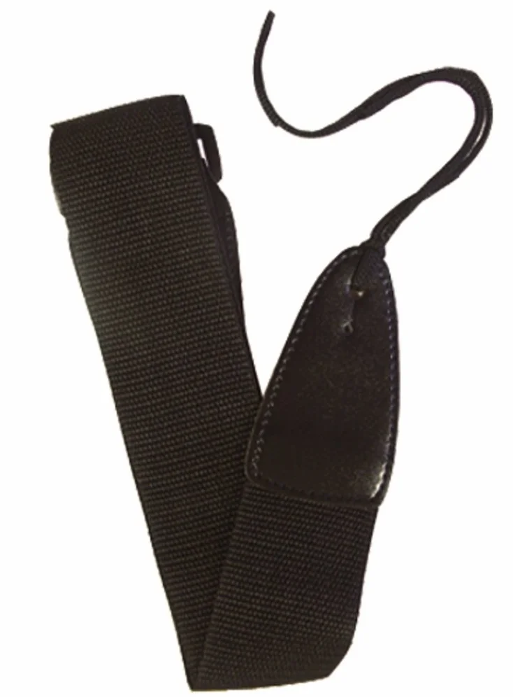 3/4 C9 Konzertgitarre Set - blau schattiert - Lindenholz Deckel - Tasche - Gurt - Saiten - 3 Plektren - Stimmgerät ET33B
