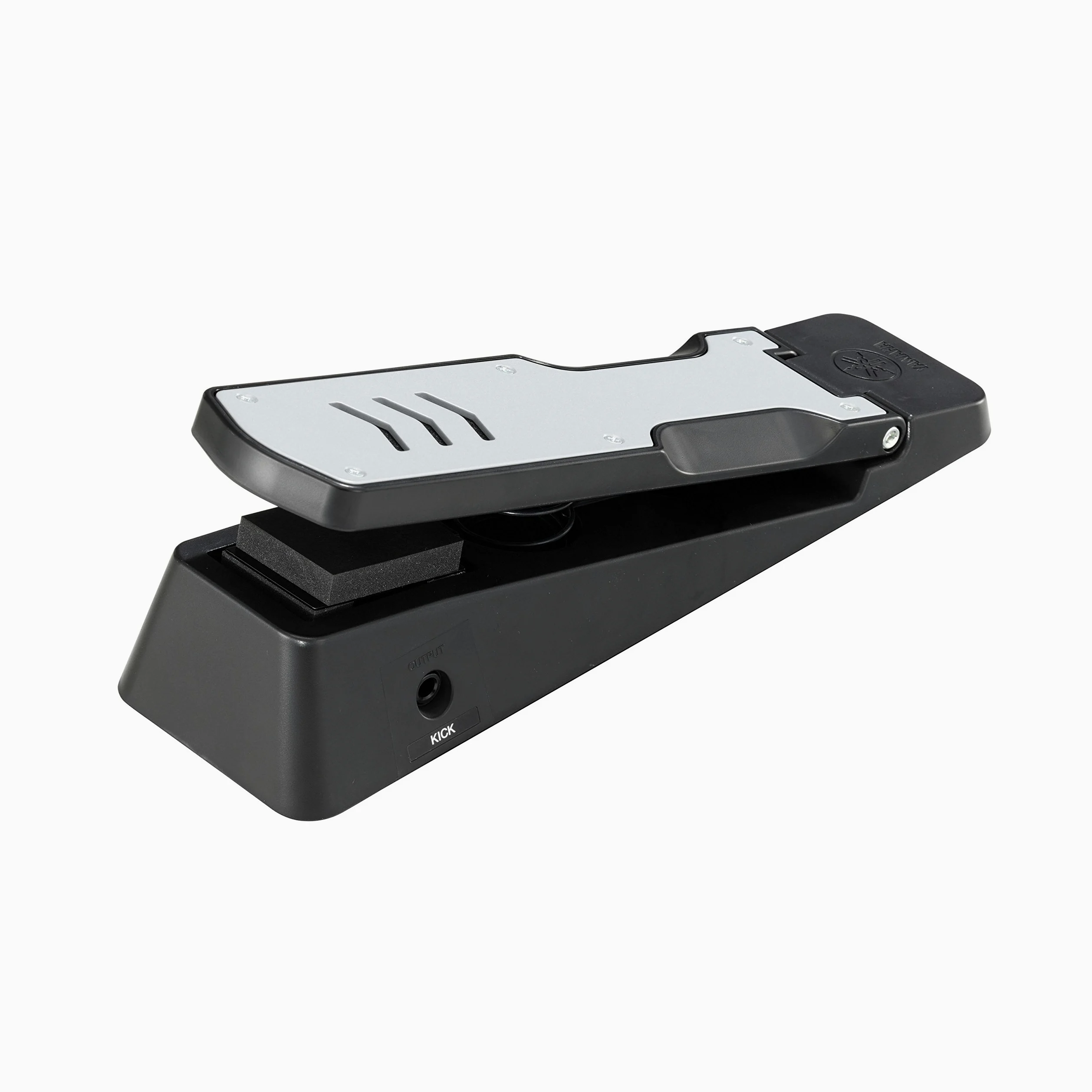 Yamaha KU100 Silent Kick Pedal, 1 Stück