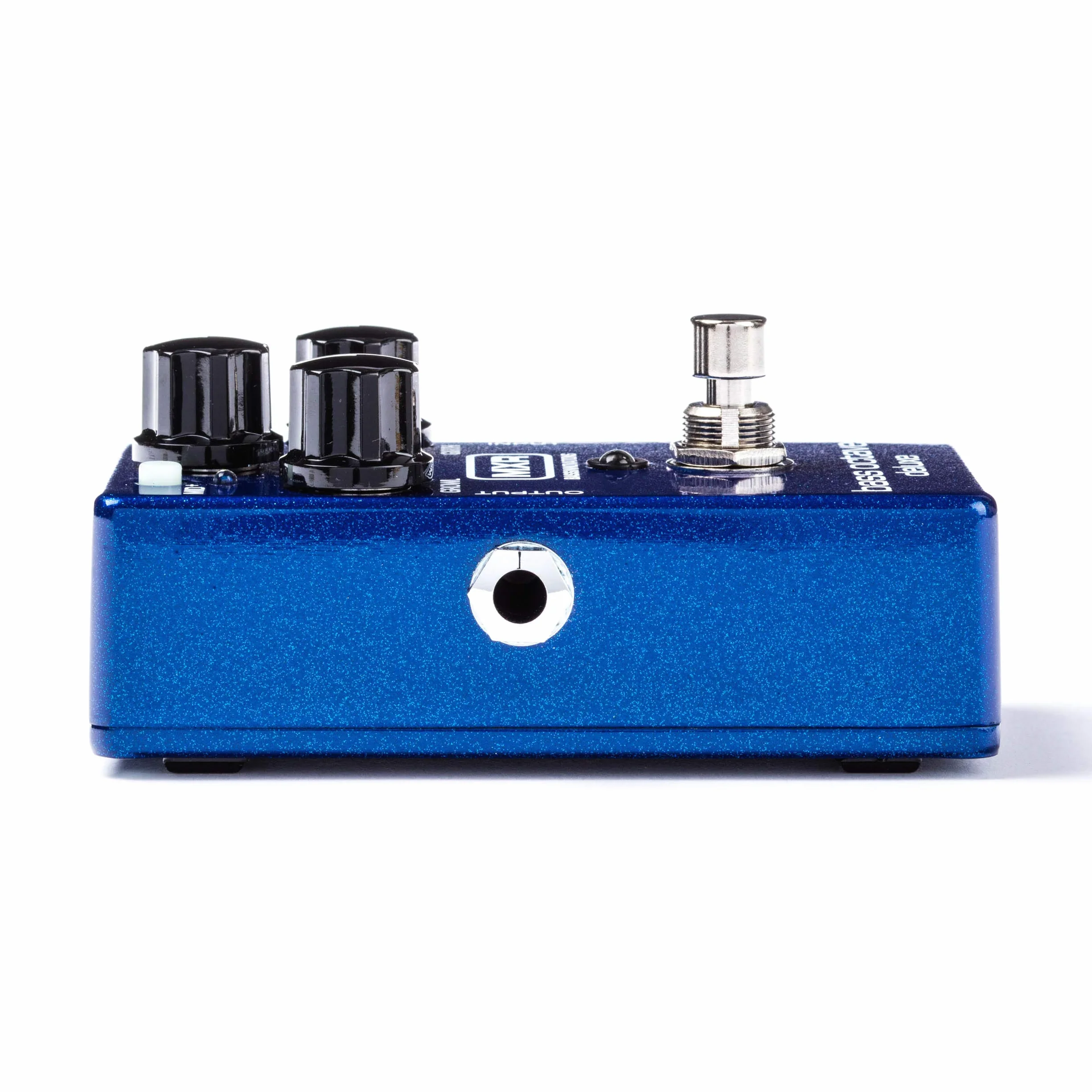 Dunlop MXR Bass Octave Deluxe Effektpedal
