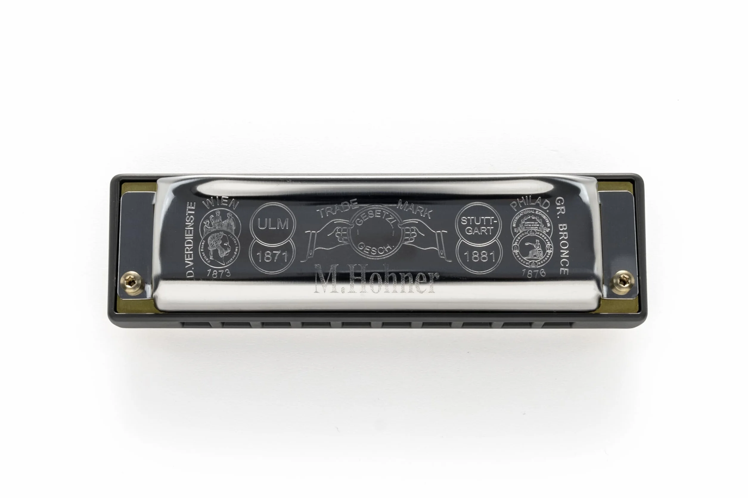 Rocket Harp G