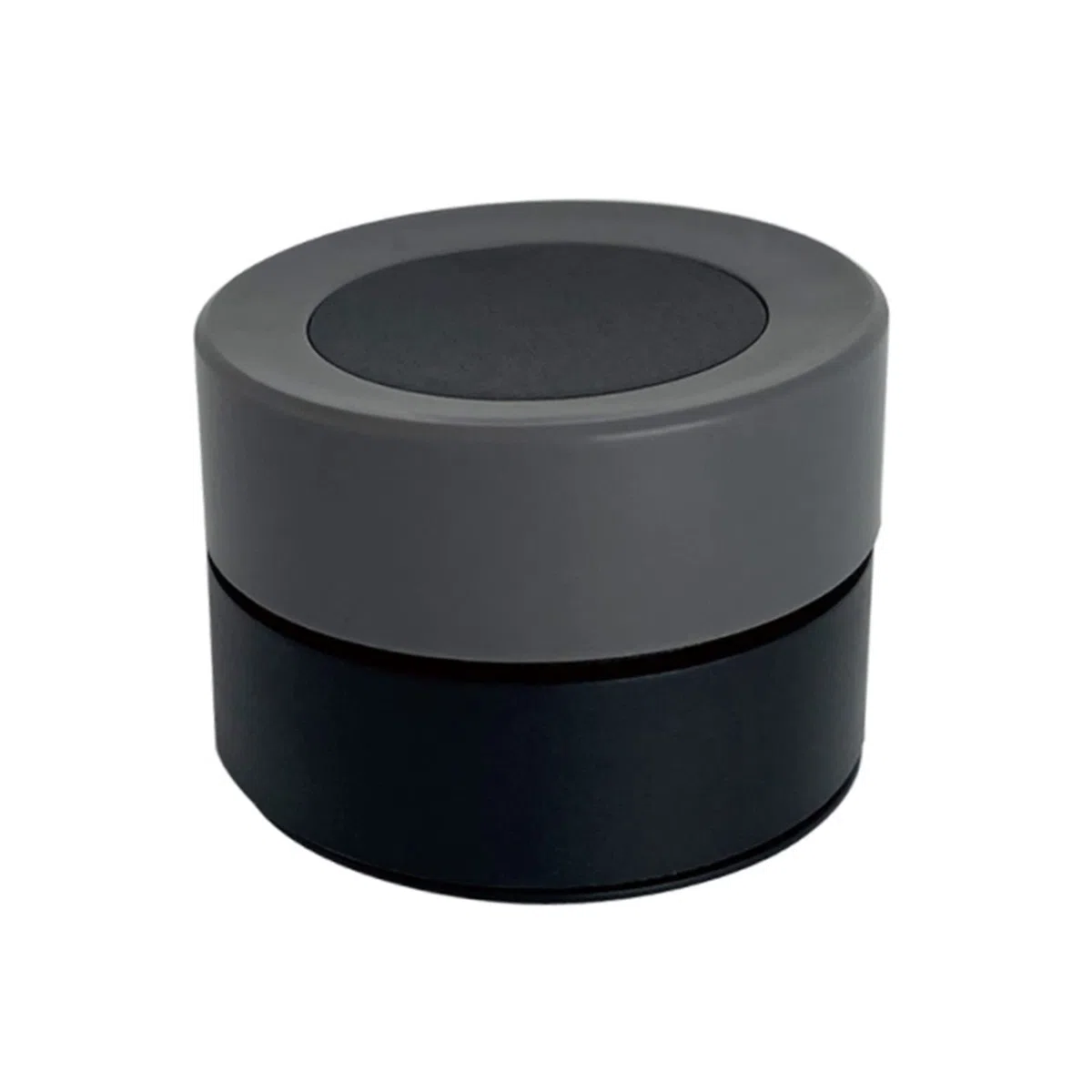 für Tuya ZigBee Intelligent Knob Schalter, Smart Wireless Taste für den drahtlosen Szenenwechsel Regler, Automatisierungsszenario, Funktioniert nur mit für Tuya ZigBee Hub,2 Stück