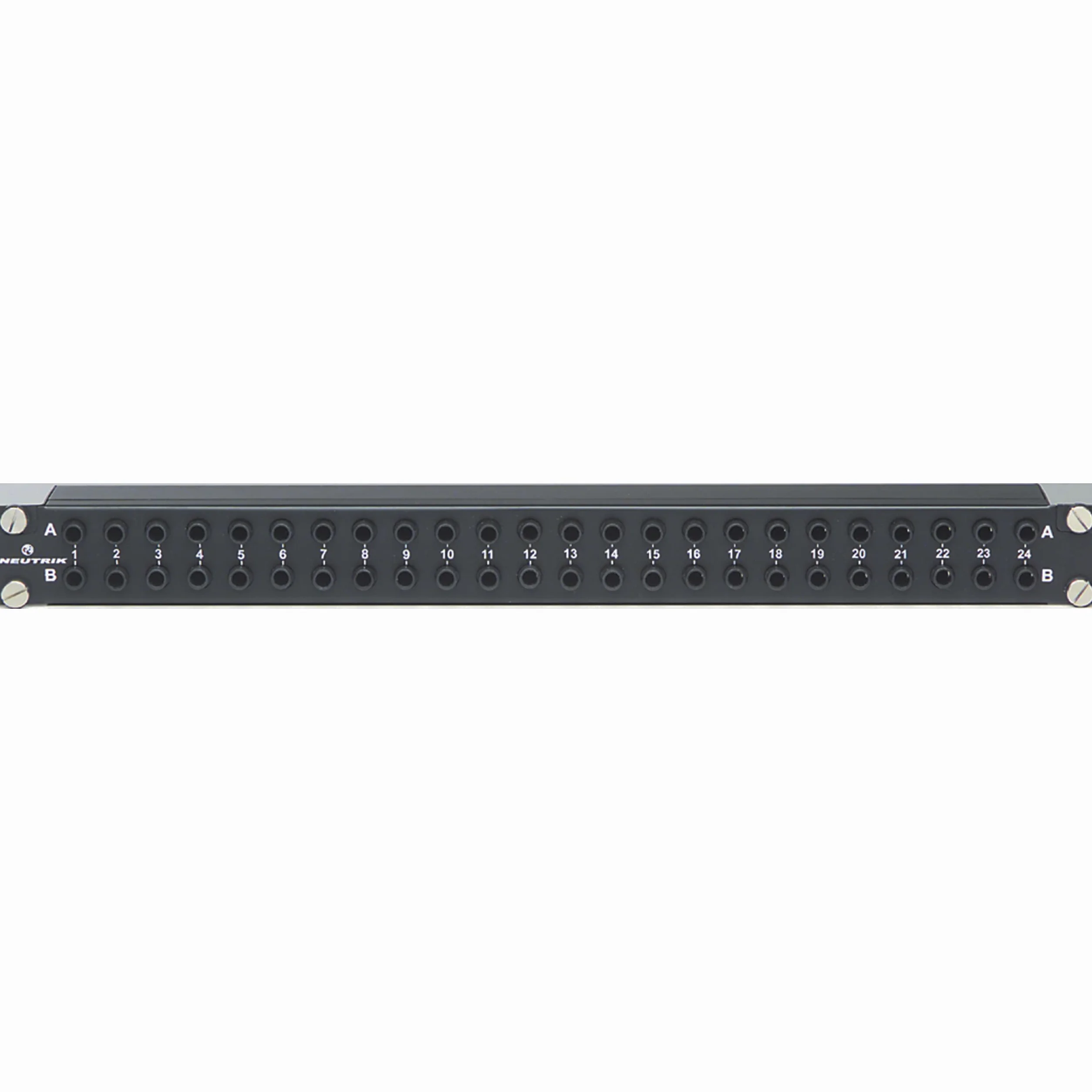 Neutrik NYS-SPP L1 Patchbay - Patchbay
