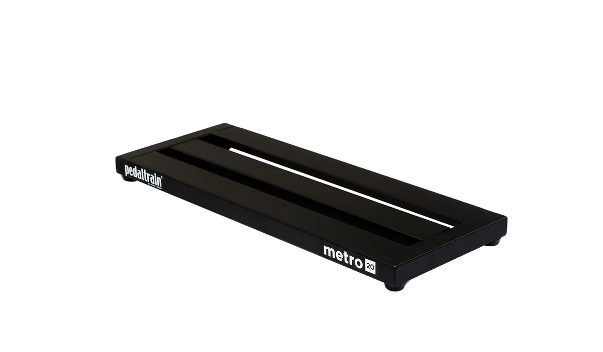 Pedaltrain PT-M20-TC Metro 20 Mit Tourenkoffer