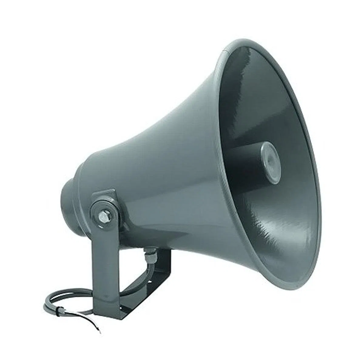 OMNITRONIC NOH-30R Druckkammerhorn | Druckkammerlautsprecher, 30 W RMS, 8 Ohm