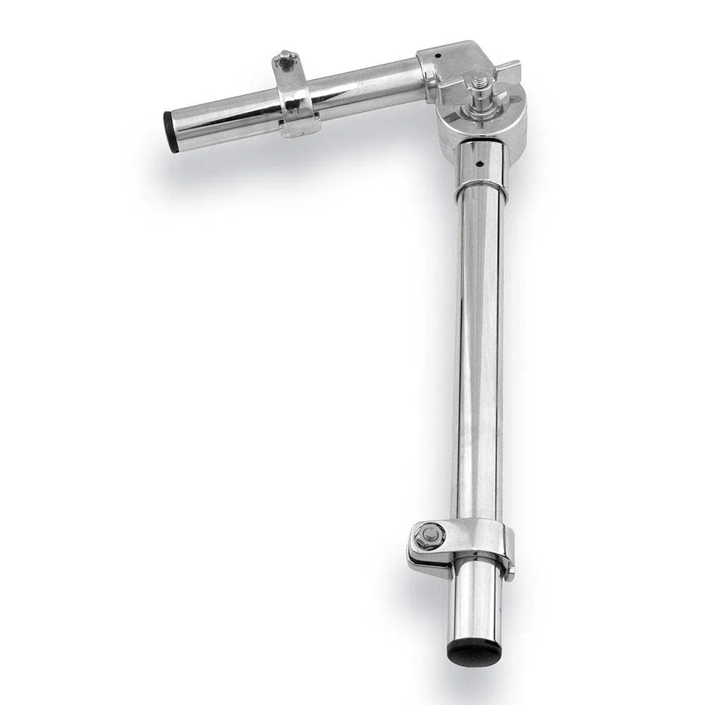Gibraltar TOM-Aufhängung - TOM Arm SC-700HA Pearl Style Arm mit Zahnkranz