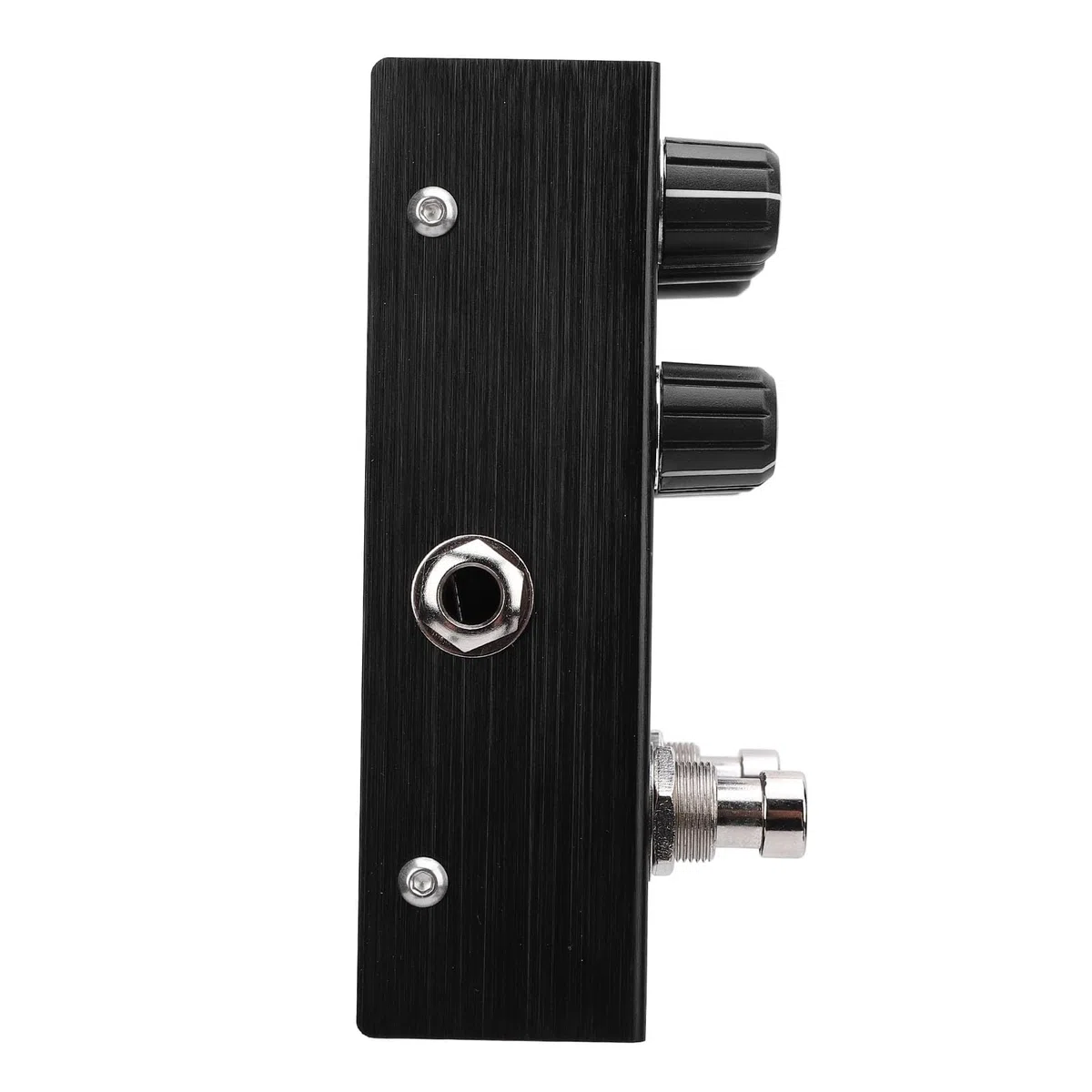 EQ Gitarrenverzerrungspedal, 10 Bänder, vielseitiger Soundeffektor für Bühnenspiel, tägliche Praxis