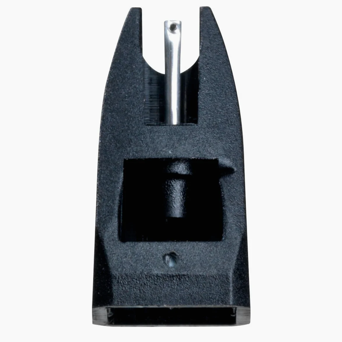 Ortofon Stylus 10 - Ersatzadel für OM 10, Super OM 10, OMB 10 und OMP 10 - Elliptischer Diamant
