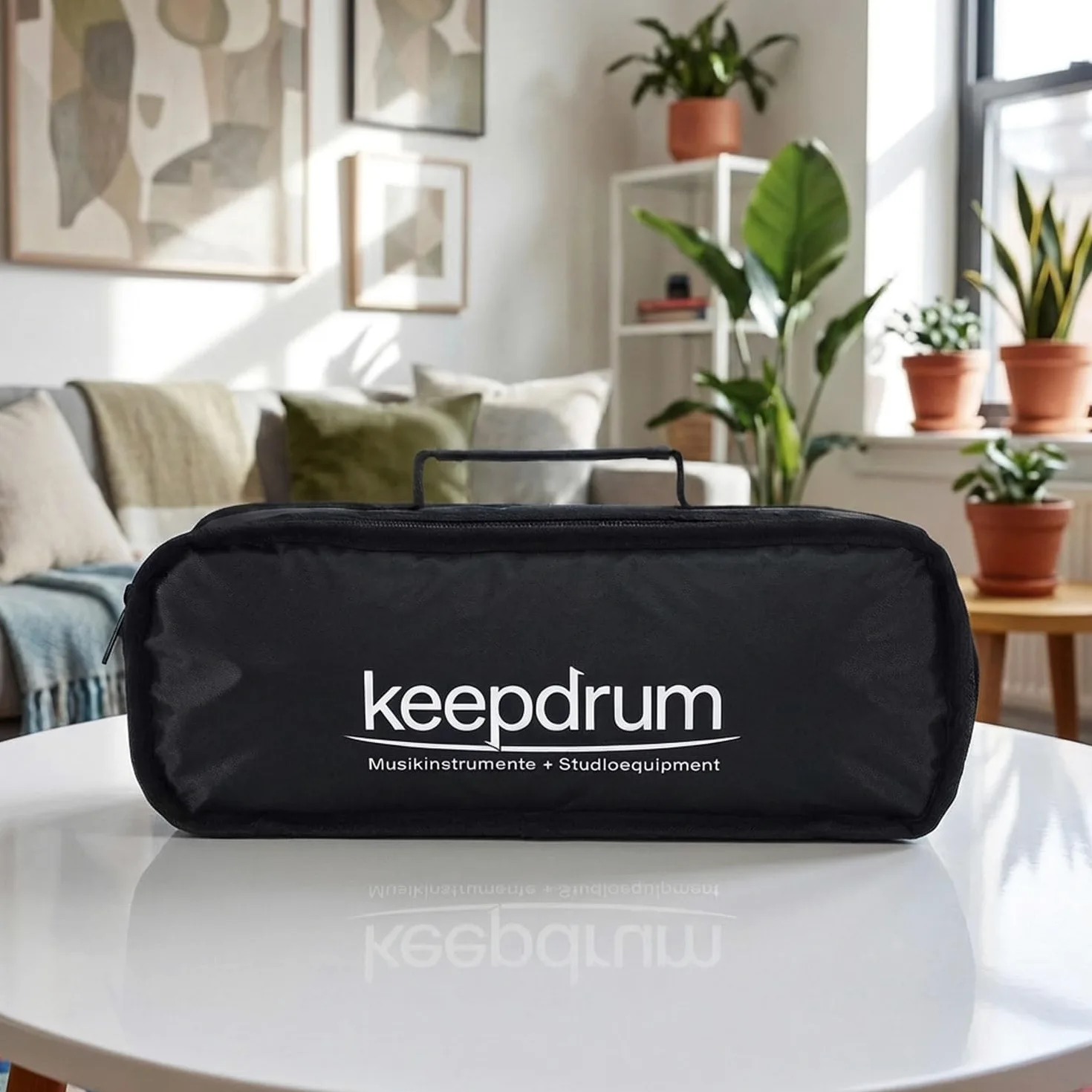 Sonor GP Glockenspiel Sopran + keepdrum Tasche