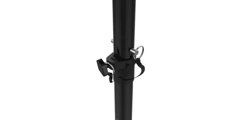 Audibax Neo SM2 Soporte Monitor Regulable Altura Hasta 157Cm. Unidad
