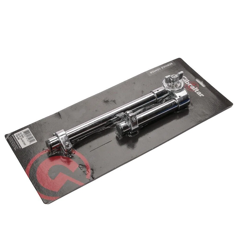 Gibraltar TOM-Aufhängung - TOM Arm SC-700HA Pearl Style Arm mit Zahnkranz